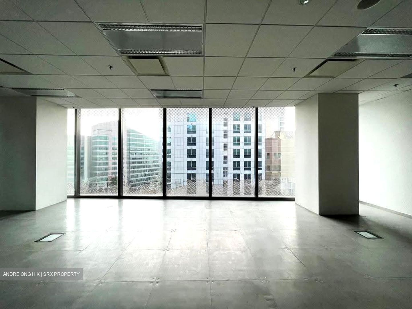 One Raffles Place (D1), Office #638093931